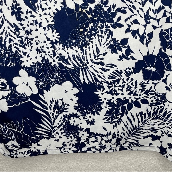 Vintage Sears Polyester Top - Picture 5 of 7